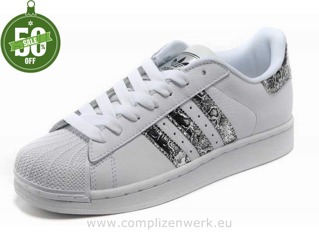 adidas baskets superstar ii u homme